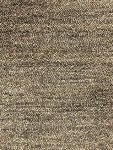 Premium Quality Handloom Olive  Rug – Rich Wool Weave, Contemporary Warmth