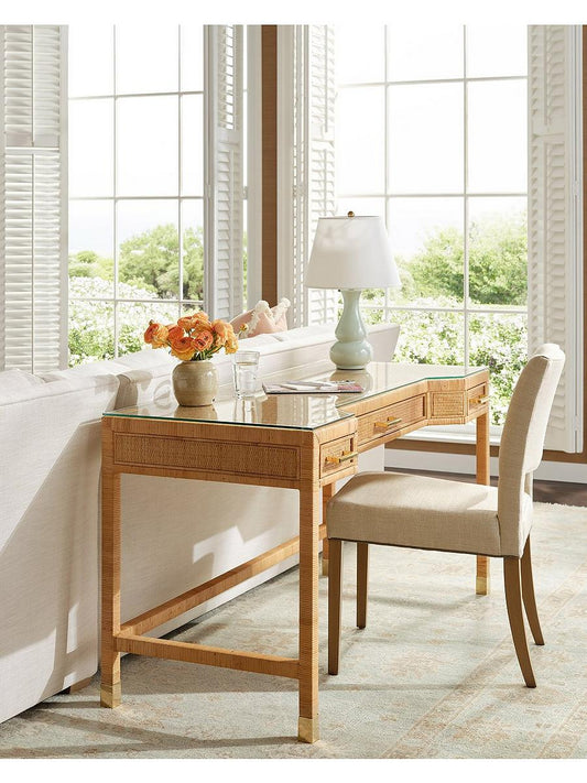 Saltaire Hand Knotted Antique Style Soft Tone Carpet