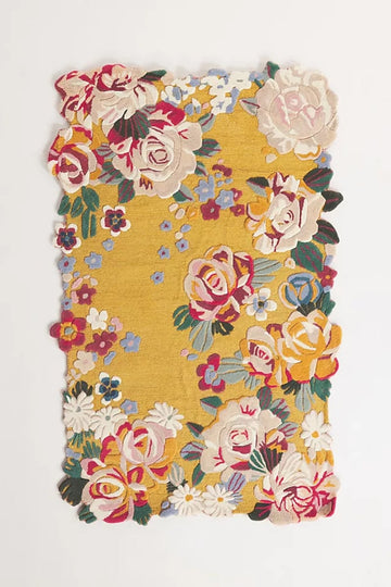 Designer Hand-Tufted Rugs – Premium 100% Wool Blends Crafted to Your Specifications -9