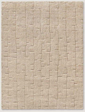 Hand-Knotted Hadya  Vintage Rug – Elegant Traditional Handmade Wool Area Rug